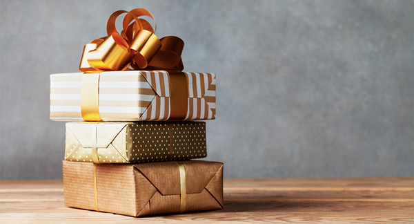 Offrir des cadeaux patients : déduction fiscale et idées cadeaux